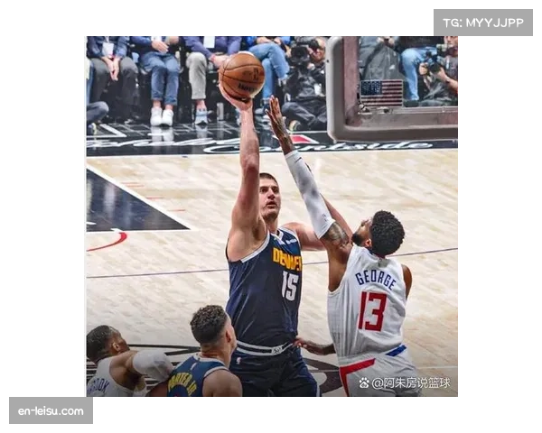 魔术险胜快船 依靠防守韧性末节锁死对手进攻