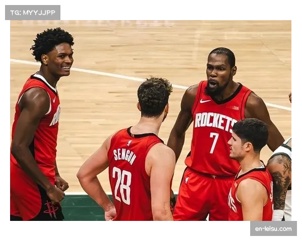 火箭手握14个选秀权 交易截止日前控卫补强可能性分析 火箭手握14个选秀权 交易截止日前控卫补强可能性分析